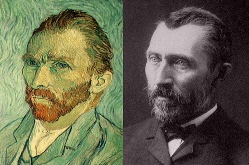 Vincent Van Gogh on Breaking Free from the 'Normal' Life